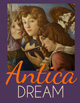 Logo Antica Dream